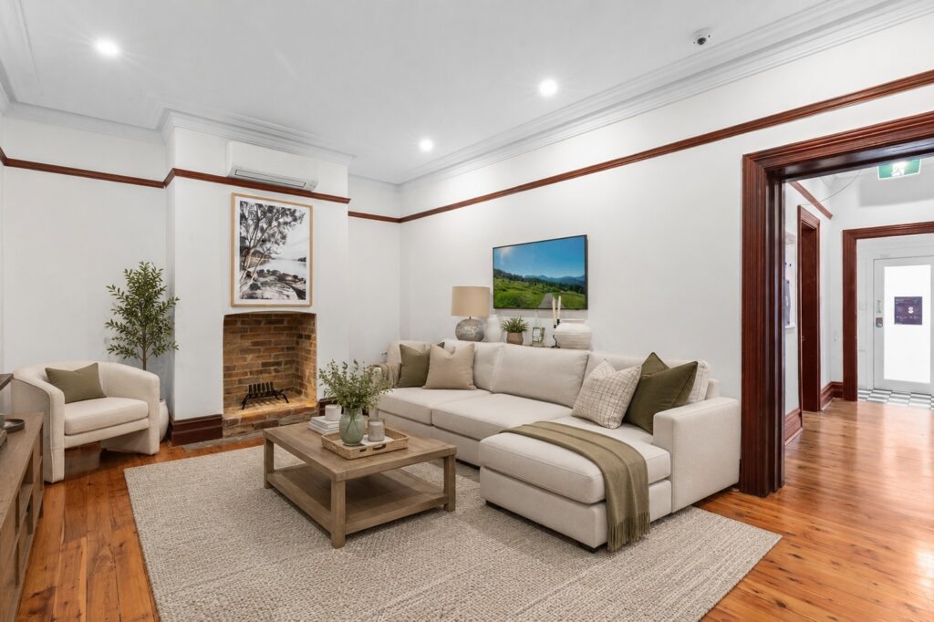 Auction - 106 Windsor Street - New Property in Richmond - Real Estate by Brett Humby
