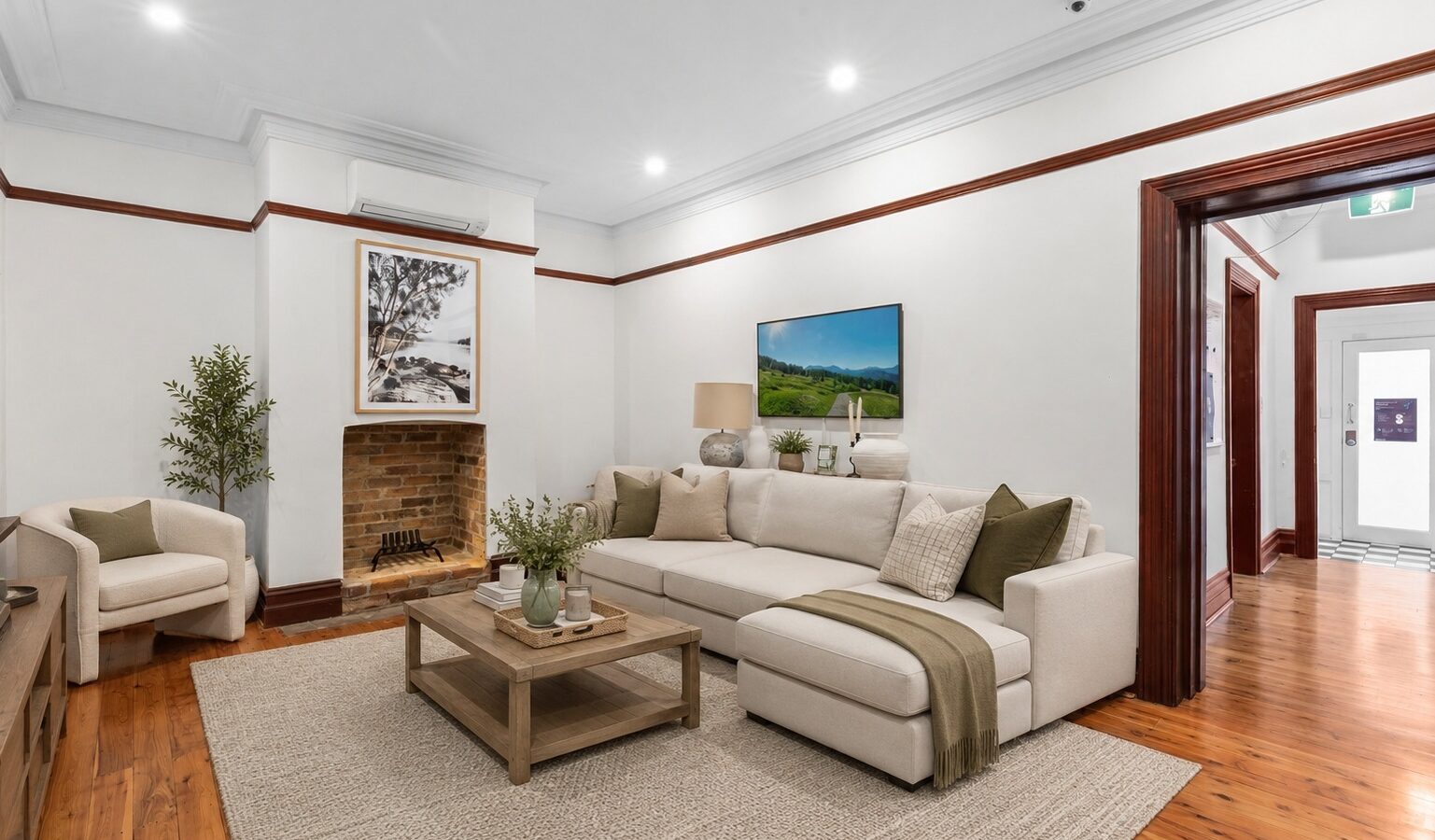Auction - 106 Windsor Street - New Property in Richmond - Real Estate by Brett Humby