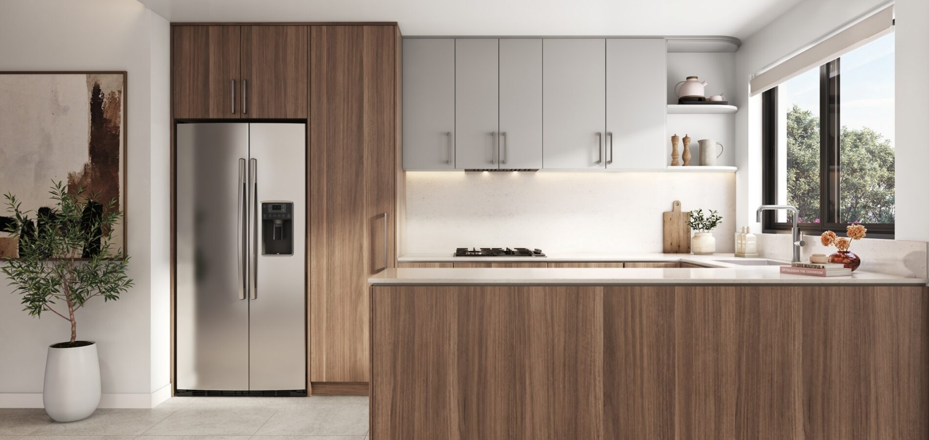 For Sale - TH08/479-481 Pacific Highway - New Property in Asquith - Real Estate by Ryan Hawes