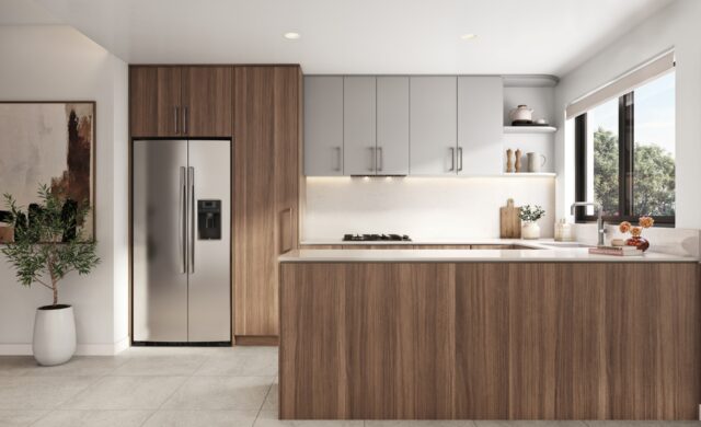 For Sale - TH08/479-481 Pacific Highway - New Property in Asquith - Real Estate by Ryan Hawes