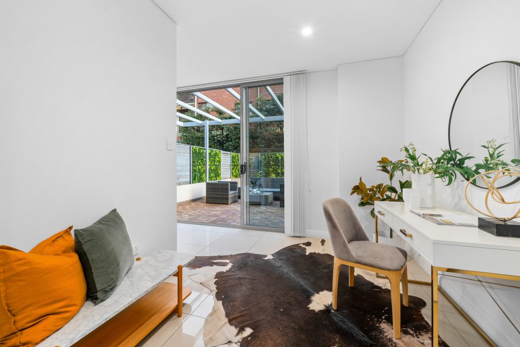 Sold - 2/330 King Street - New Property in Mascot - Real Estate by Rebecca Ying Li