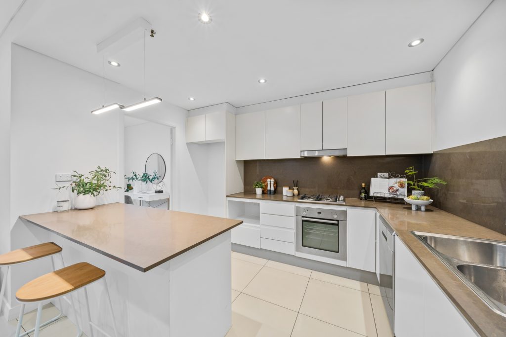 Sold - 2/330 King Street - New Property in Mascot - Real Estate by Rebecca Ying Li