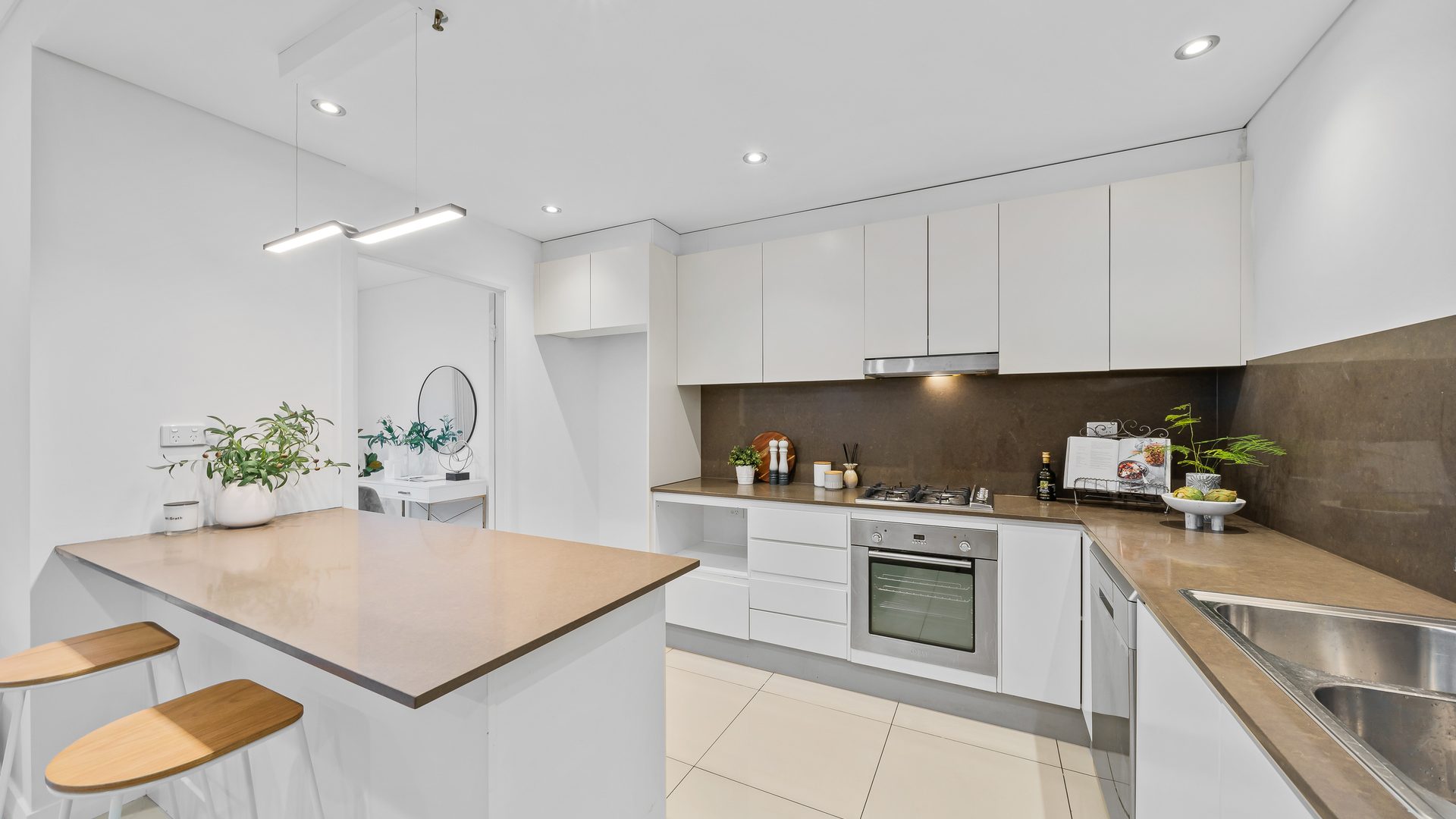Sold - 2/330 King Street - New Property in Mascot - Real Estate by Rebecca Ying Li