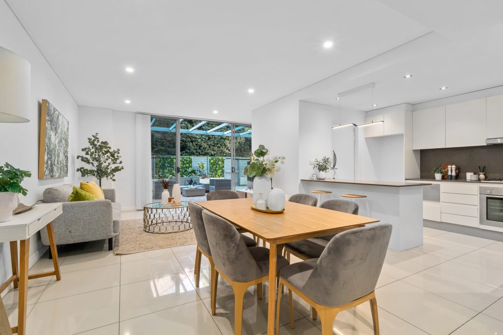 Sold - 2/330 King Street - New Property in Mascot - Real Estate by Rebecca Ying Li
