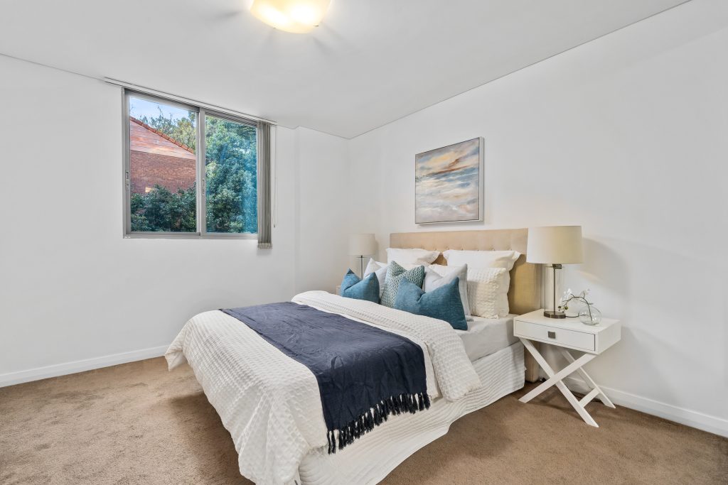 Sold - 2/330 King Street - New Property in Mascot - Real Estate by Rebecca Ying Li