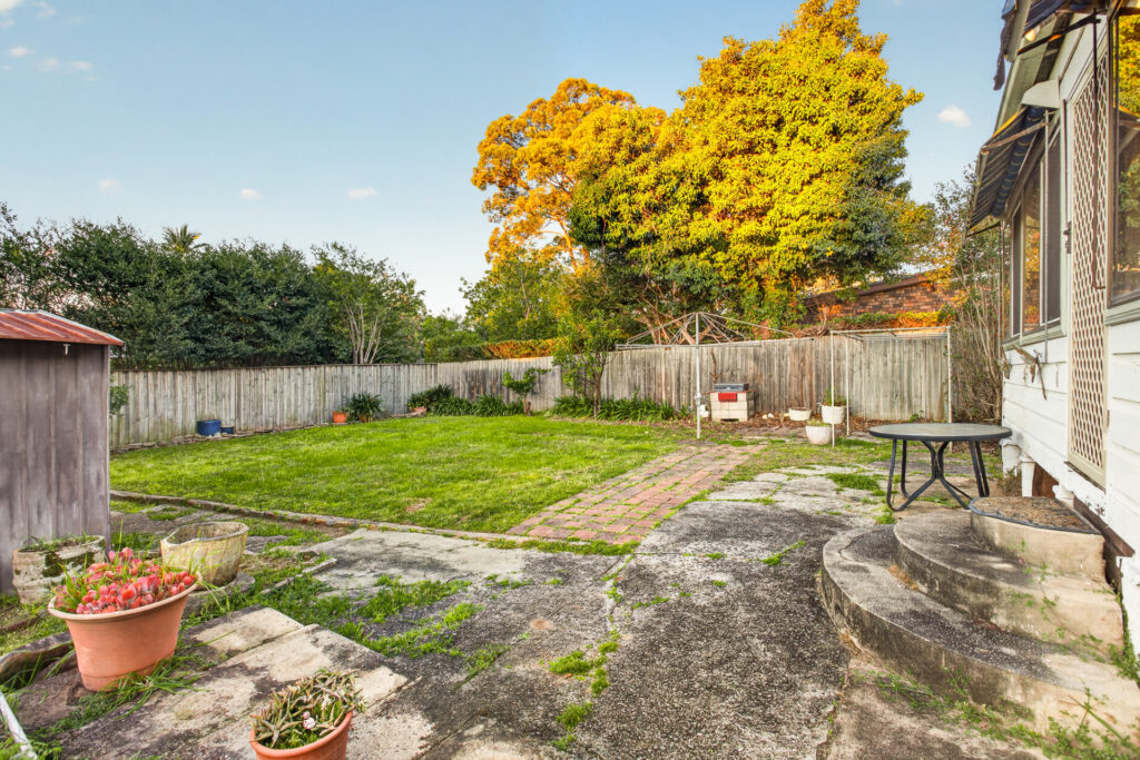 Auction - 32 Kerrs Road - New Property in Castle Hill - Real Estate by Peter Pokorny