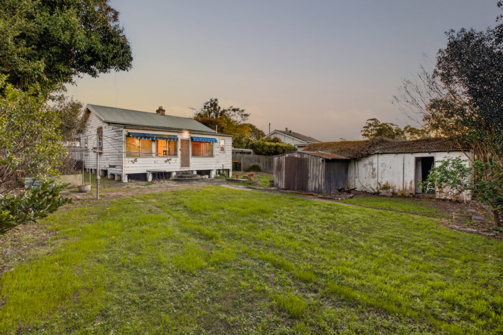 Auction - 32 Kerrs Road - New Property in Castle Hill - Real Estate by Peter Pokorny