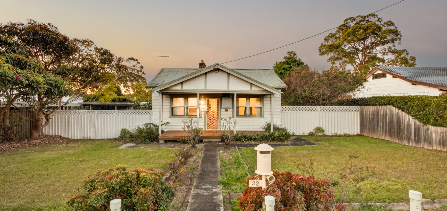 32 Kerrs Road, Castle Hill