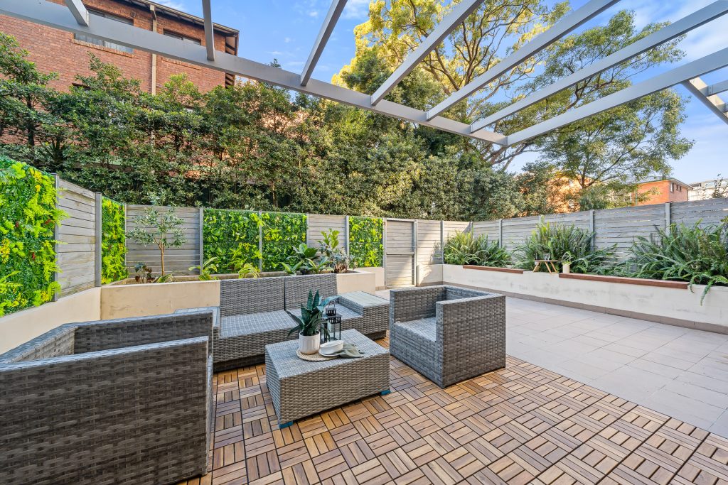 Sold - 2/330 King Street - New Property in Mascot - Real Estate by Rebecca Ying Li