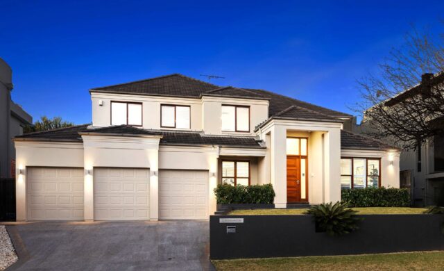 For Sale - 23 Braeburn Crescent - New Property in Bella Vista - Real Estate by Maree McCrorie