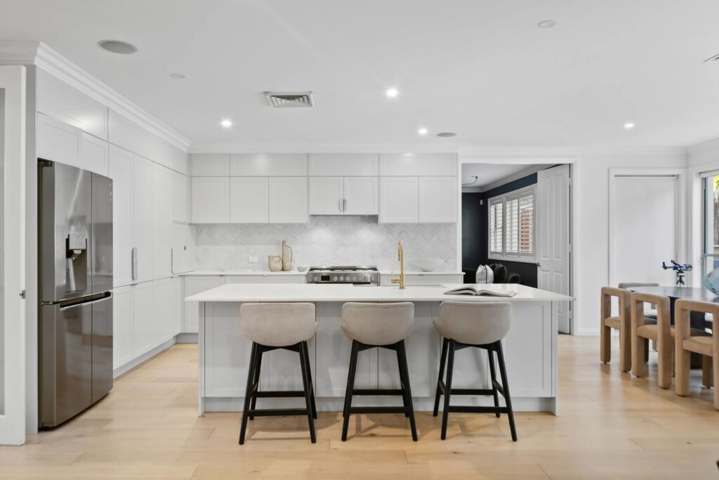 For Sale - 23 Braeburn Crescent - New Property in Bella Vista - Real Estate by Maree McCrorie