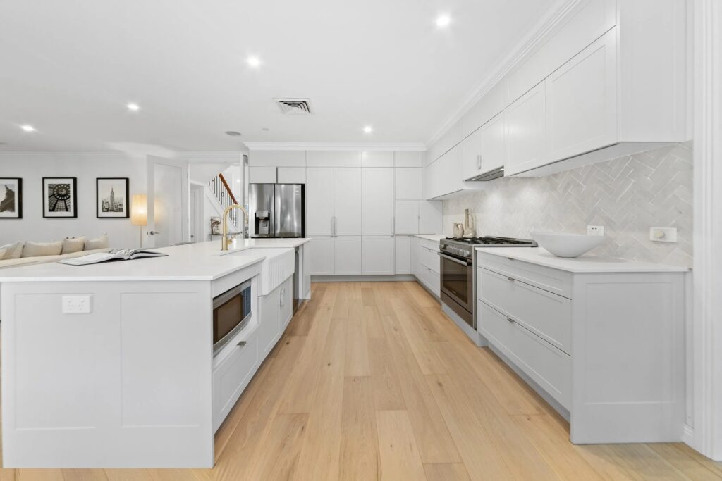 For Sale - 23 Braeburn Crescent - New Property in Bella Vista - Real Estate by Maree McCrorie