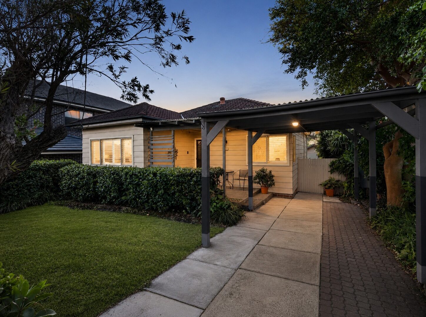 Sold - 21 Griffiths Street - New Property in Ermington - Real Estate by Stephen Mina
