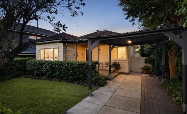 For Sale - 21 Griffiths Street - New Property in Ermington - Real Estate by Stephen Mina