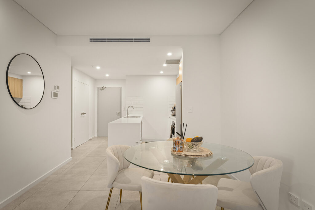 For Sale - 106/42-44 Armbruster Avenue - New Property in North Kellyville - Real Estate by Corie Sciberras