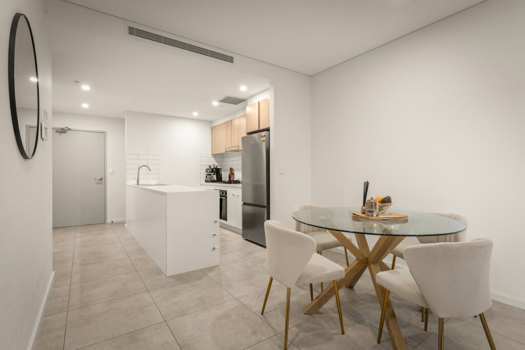 For Sale - 106/42-44 Armbruster Avenue - New Property in North Kellyville - Real Estate by Corie Sciberras