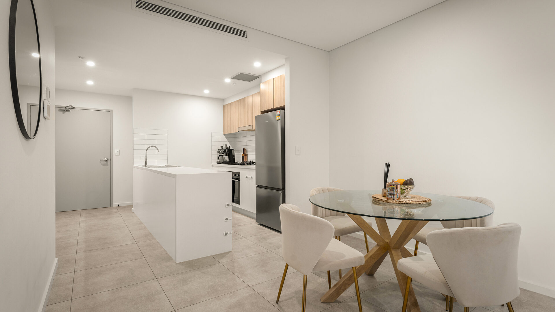 For Sale - 106/42-44 Armbruster Avenue - New Property in North Kellyville - Real Estate by Corie Sciberras