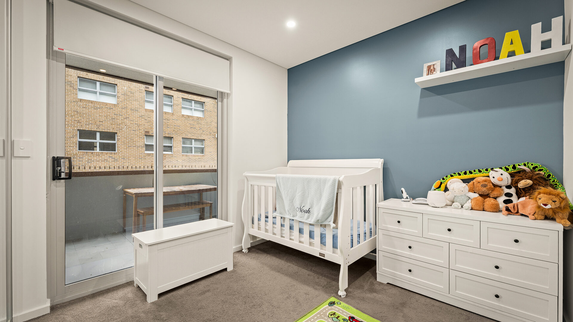 For Sale - 106/42-44 Armbruster Avenue - New Property in North Kellyville - Real Estate by Corie Sciberras