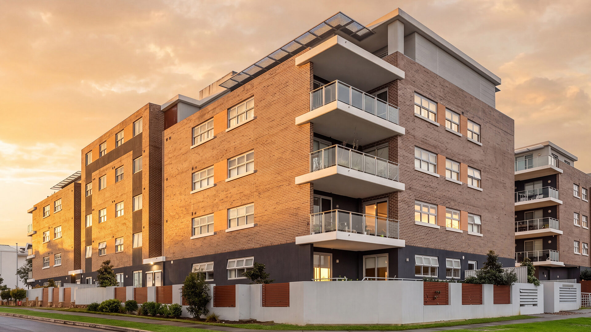 For Sale - 106/42-44 Armbruster Avenue - New Property in North Kellyville - Real Estate by Corie Sciberras