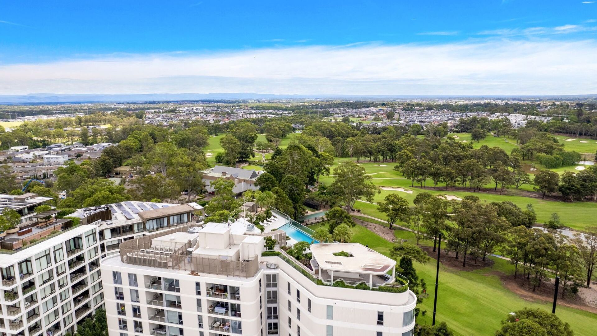 Sold - 718/9 Spurway Drive - New Property in Norwest - Real Estate by Maree McCrorie