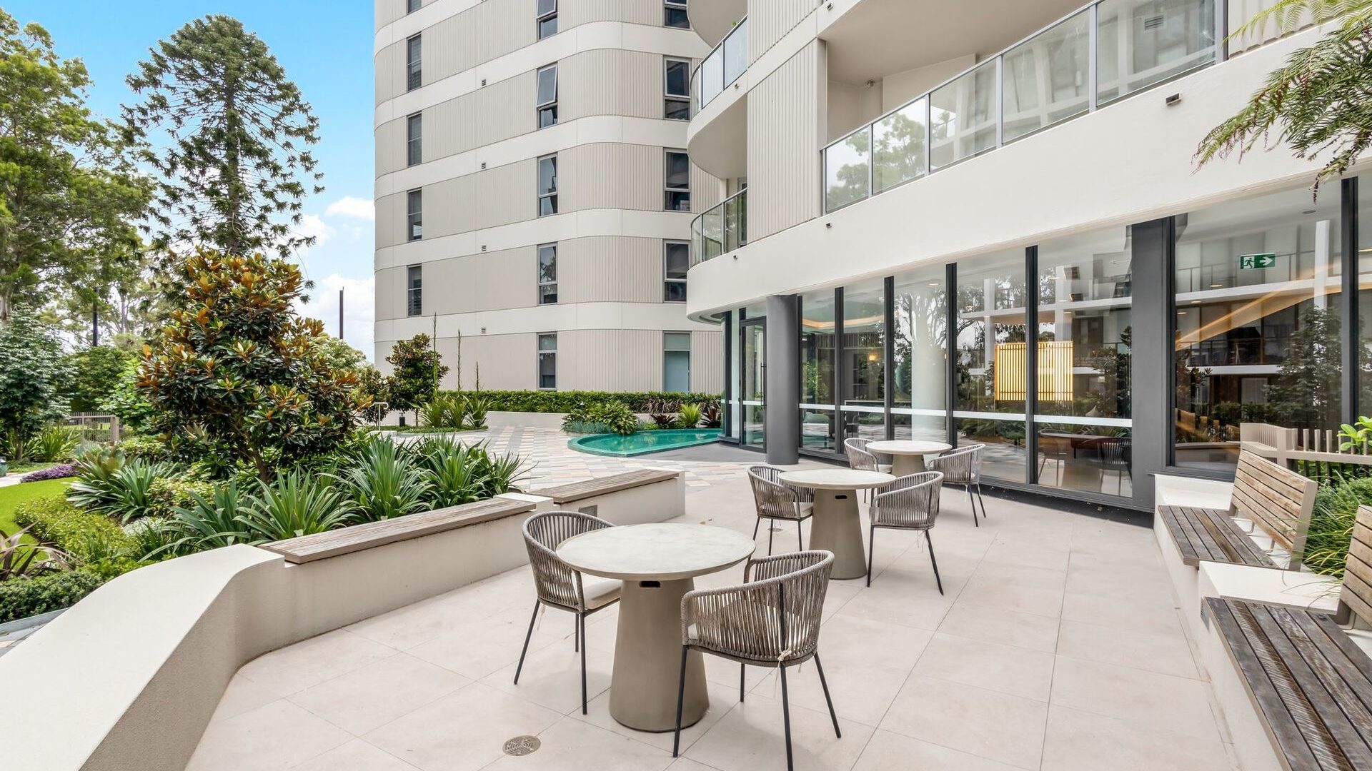 Sold - 718/9 Spurway Drive - New Property in Norwest - Real Estate by Maree McCrorie