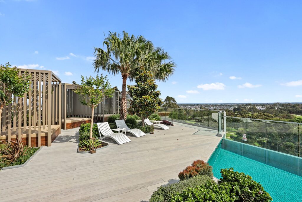Sold - 718/9 Spurway Drive - New Property in Norwest - Real Estate by Maree McCrorie