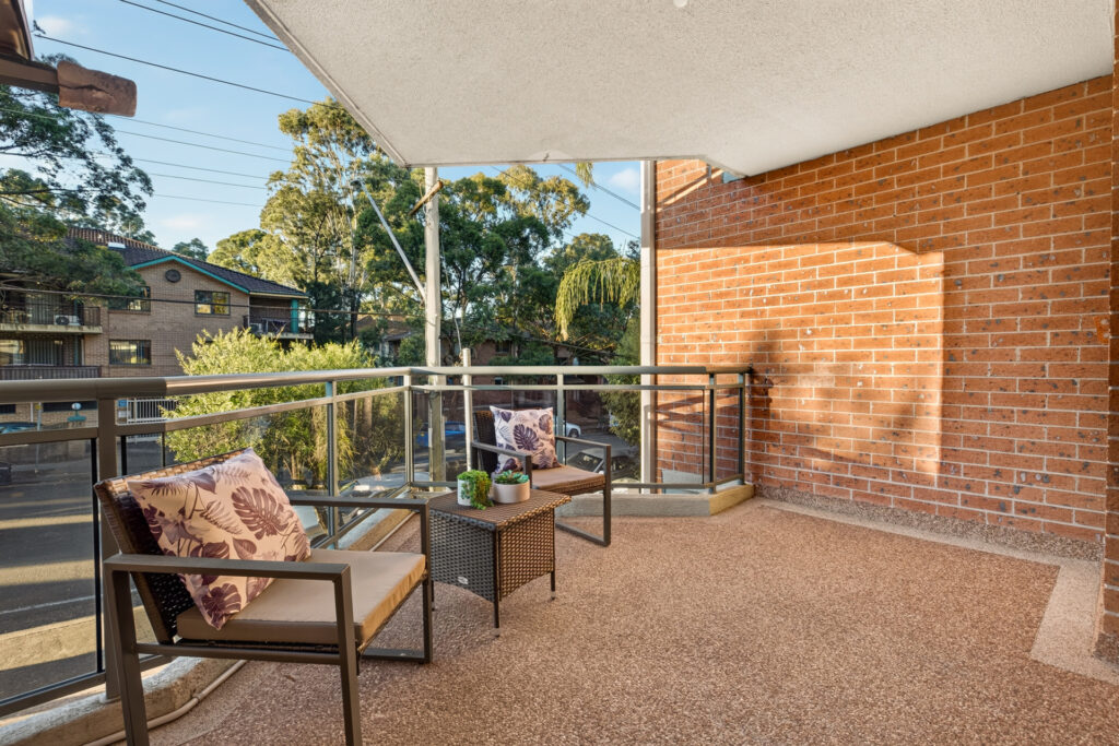 Sold - 1/64 Fullagar Road - New Property in Wentworthville - Real Estate by Amit Nayak