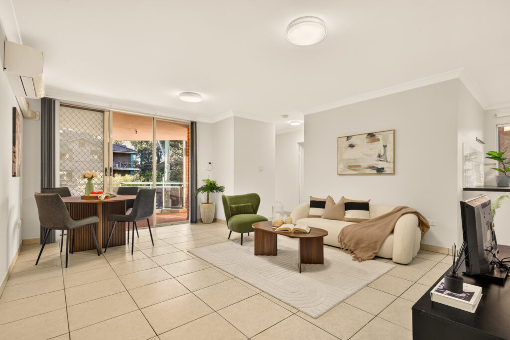 Sold - 1/64 Fullagar Road - New Property in Wentworthville - Real Estate by Amit Nayak