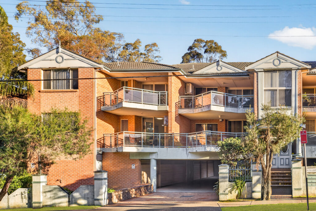 Sold - 1/64 Fullagar Road - New Property in Wentworthville - Real Estate by Amit Nayak