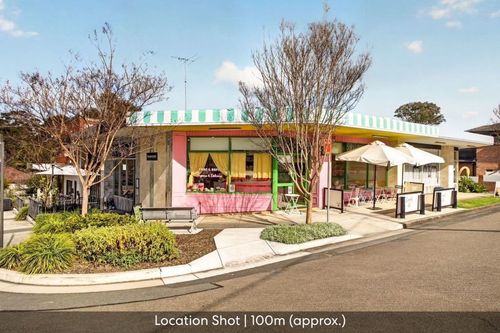 Sold - 6/8-12 Wesley Street - New Property in Telopea - Real Estate by Stephen Mina