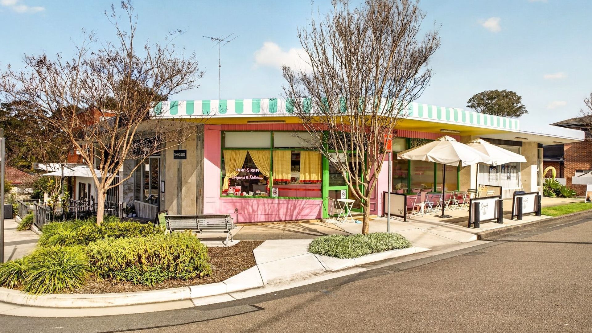 Sold - 6/8-12 Wesley Street - New Property in Telopea - Real Estate by Stephen Mina