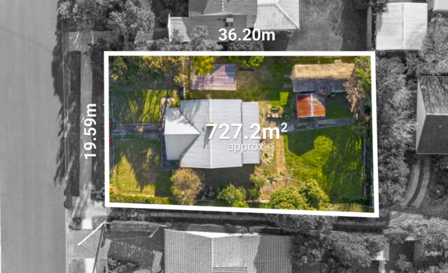 Auction - 32 Kerrs Road - New Property in Castle Hill - Real Estate by Peter Pokorny