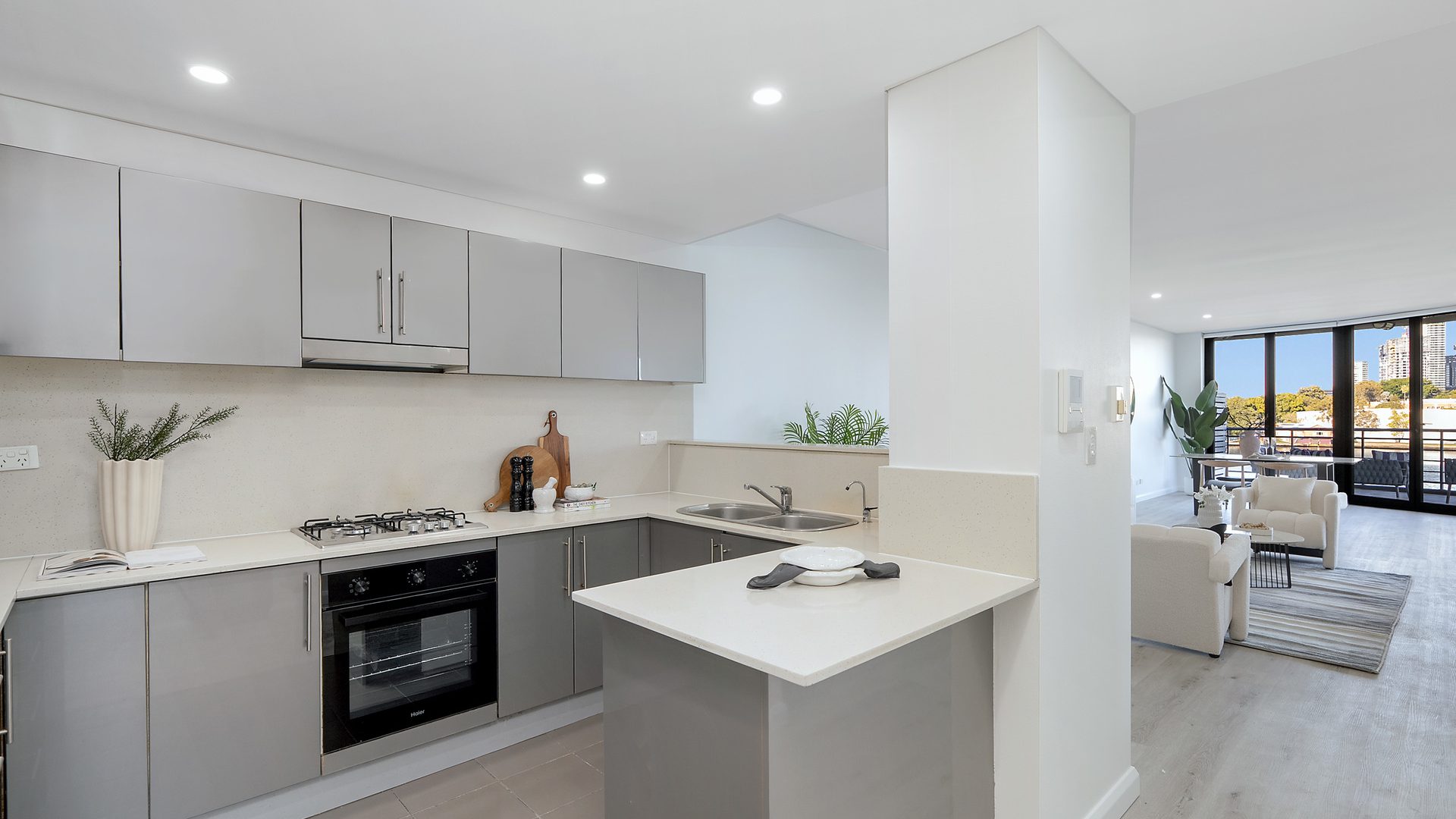 Sold - 1126/100 Belmore Street - New Property in Ryde - Real Estate by Jackson Wong