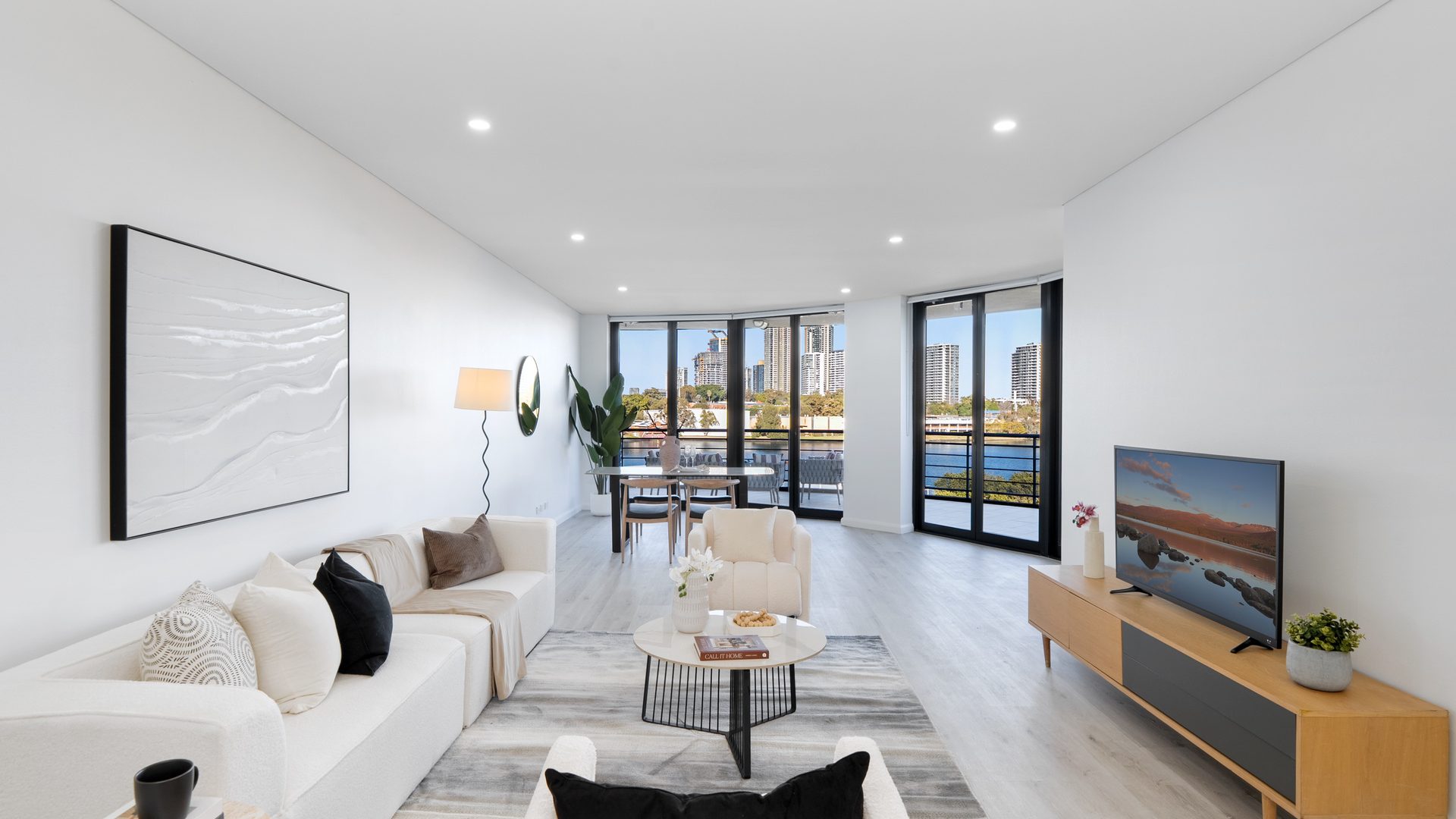Sold - 1126/100 Belmore Street - New Property in Ryde - Real Estate by Jackson Wong