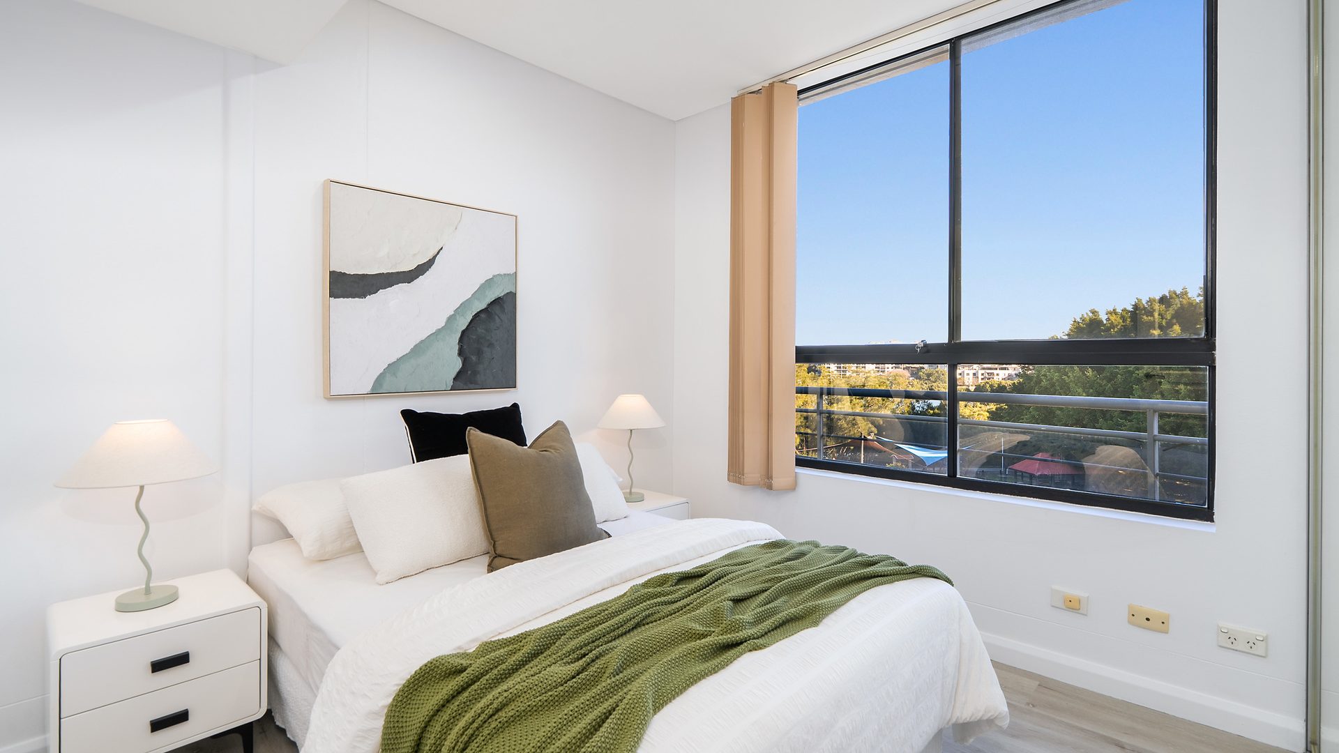 Sold - 1126/100 Belmore Street - New Property in Ryde - Real Estate by Jackson Wong