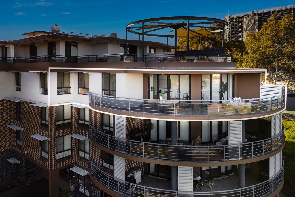 Sold - 1126/100 Belmore Street - New Property in Ryde - Real Estate by Jackson Wong