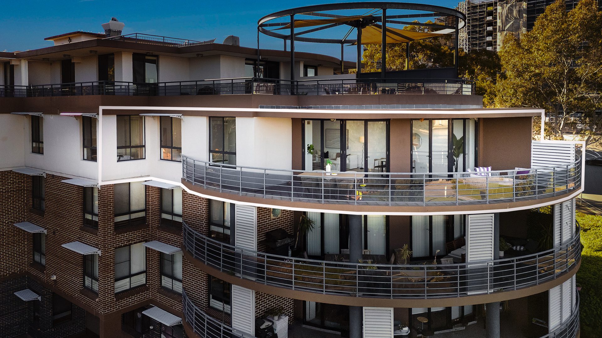 Sold - 1126/100 Belmore Street - New Property in Ryde - Real Estate by Jackson Wong