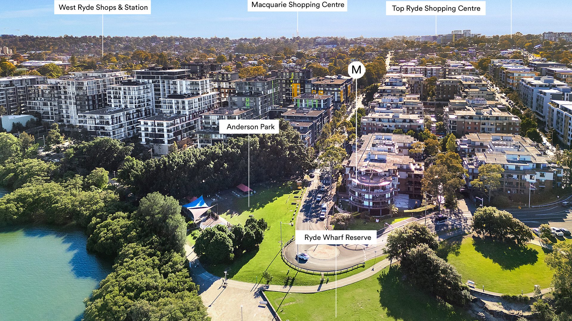 Sold - 1126/100 Belmore Street - New Property in Ryde - Real Estate by Jackson Wong