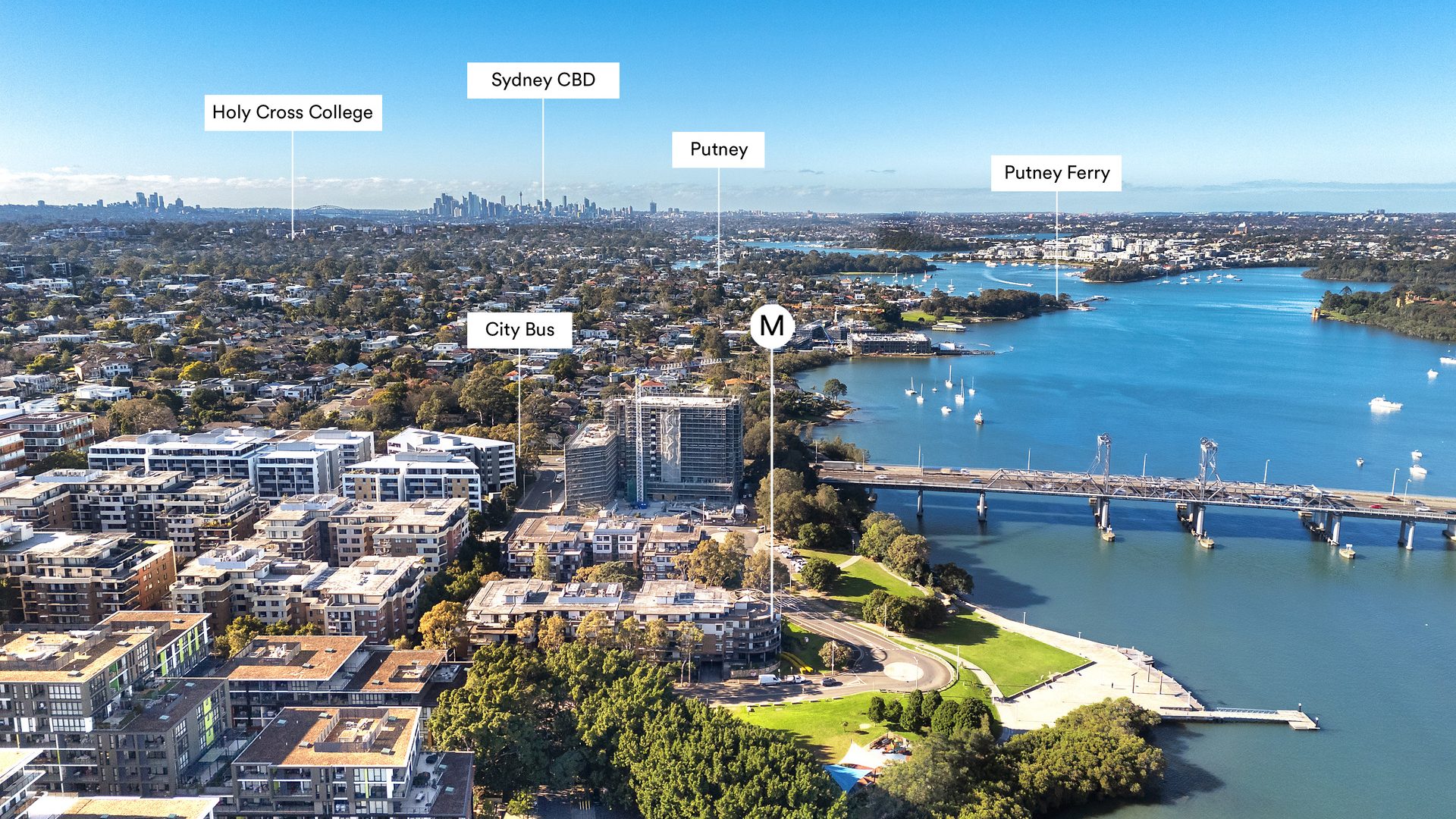 Sold - 1126/100 Belmore Street - New Property in Ryde - Real Estate by Jackson Wong