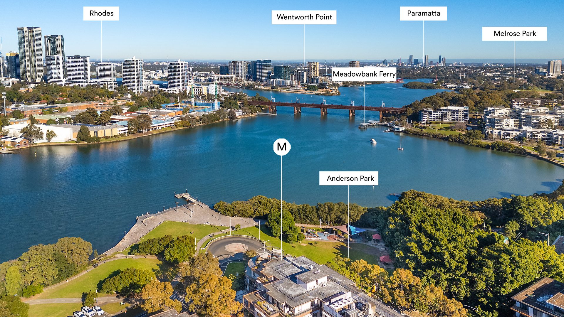 Sold - 1126/100 Belmore Street - New Property in Ryde - Real Estate by Jackson Wong