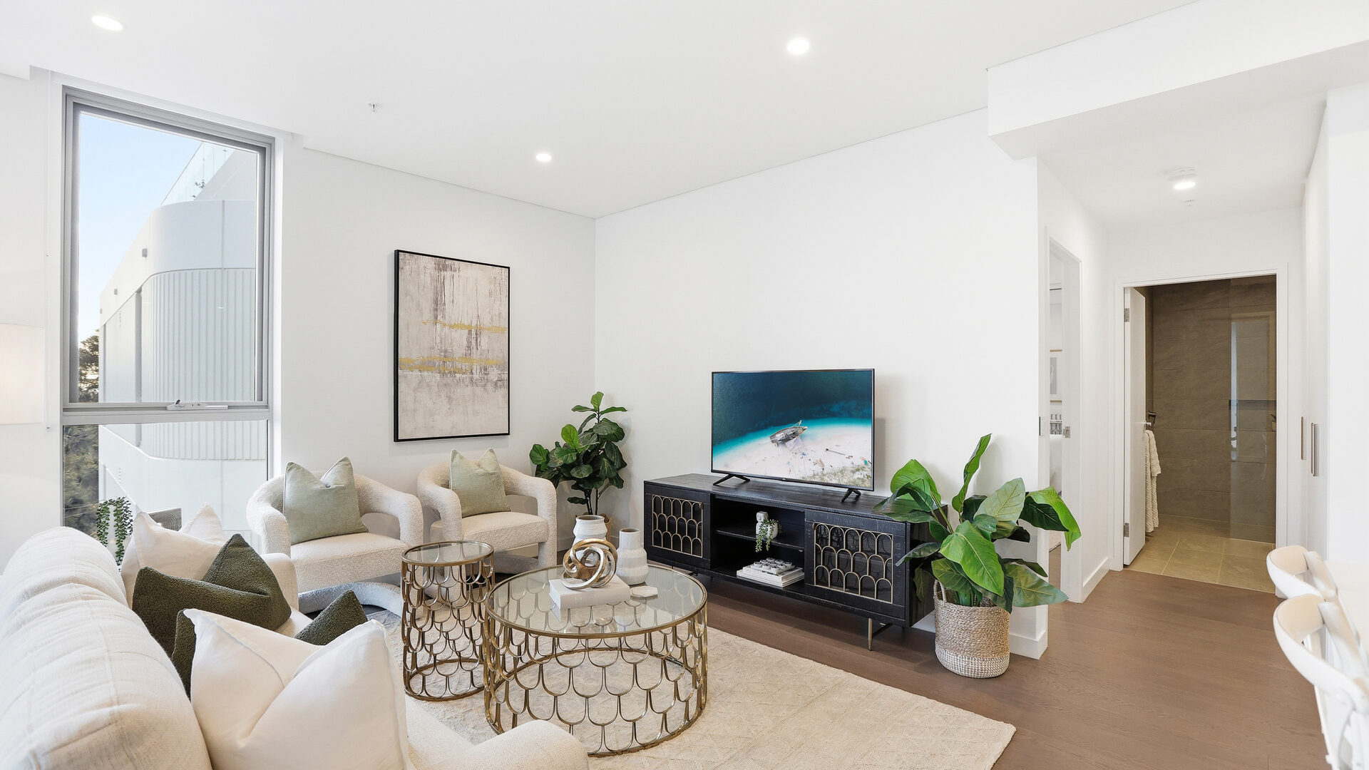 Sold - 718/9 Spurway Drive - New Property in Norwest - Real Estate by Maree McCrorie