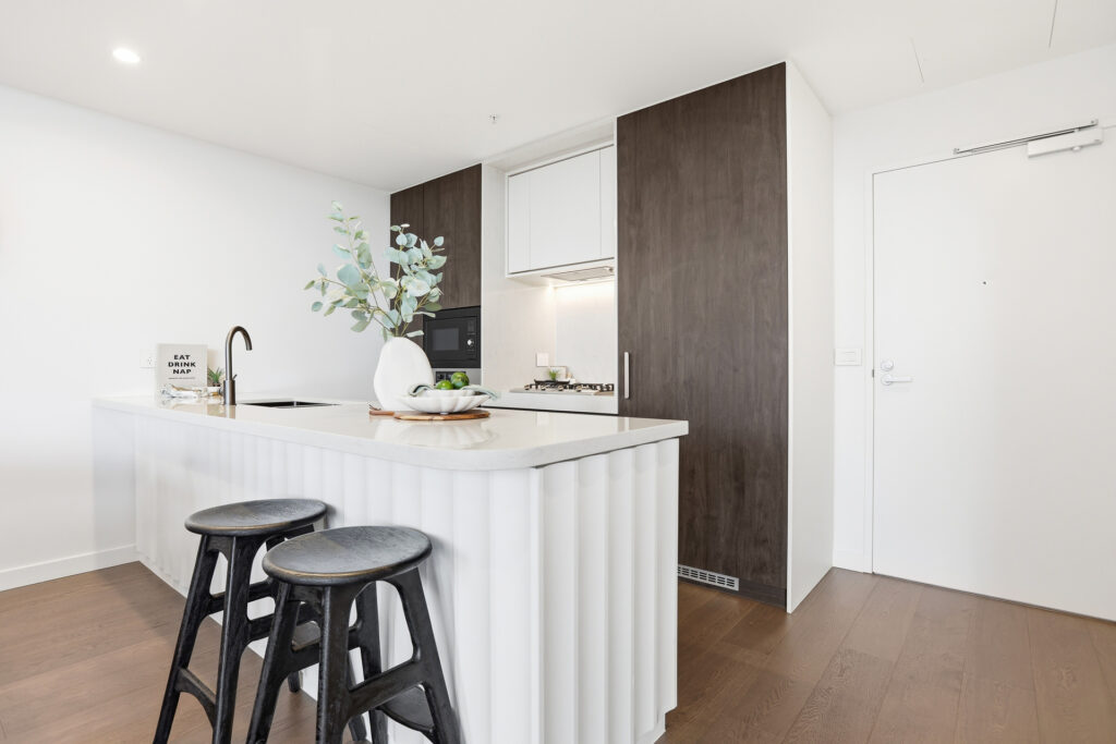 Sold - 718/9 Spurway Drive - New Property in Norwest - Real Estate by Maree McCrorie