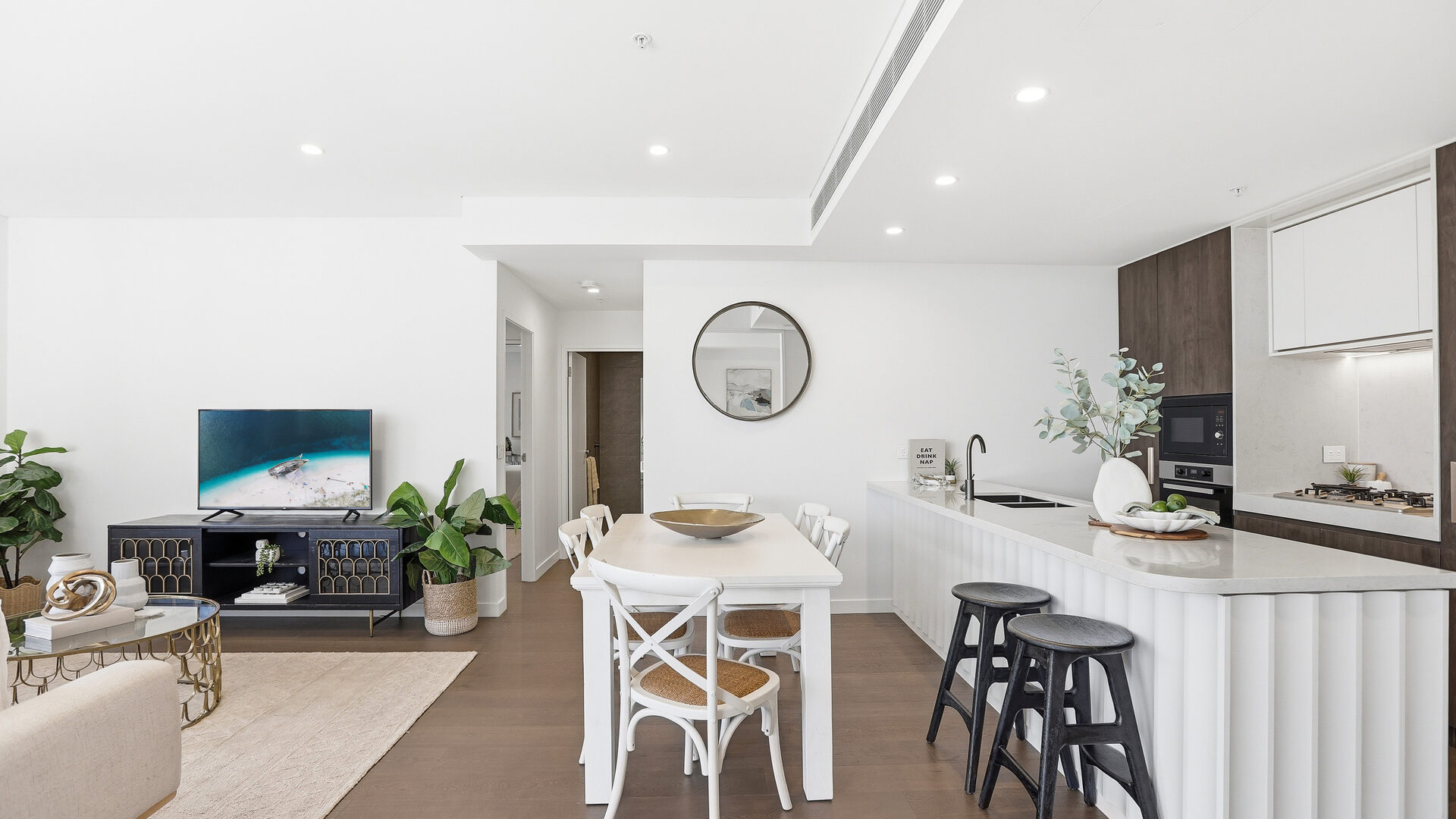 Sold - 718/9 Spurway Drive - New Property in Norwest - Real Estate by Maree McCrorie
