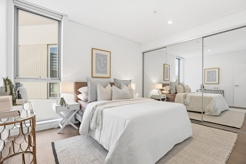 Sold - 718/9 Spurway Drive - New Property in Norwest - Real Estate by Maree McCrorie