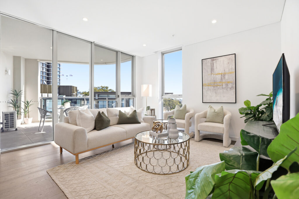 Sold - 718/9 Spurway Drive - New Property in Norwest - Real Estate by Maree McCrorie