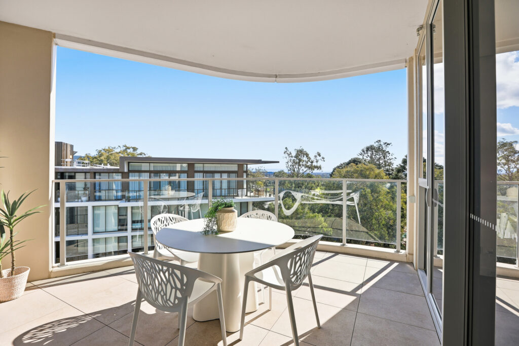 Sold - 718/9 Spurway Drive - New Property in Norwest - Real Estate by Maree McCrorie