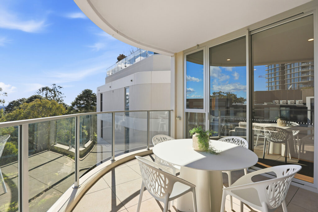 Sold - 718/9 Spurway Drive - New Property in Norwest - Real Estate by Maree McCrorie
