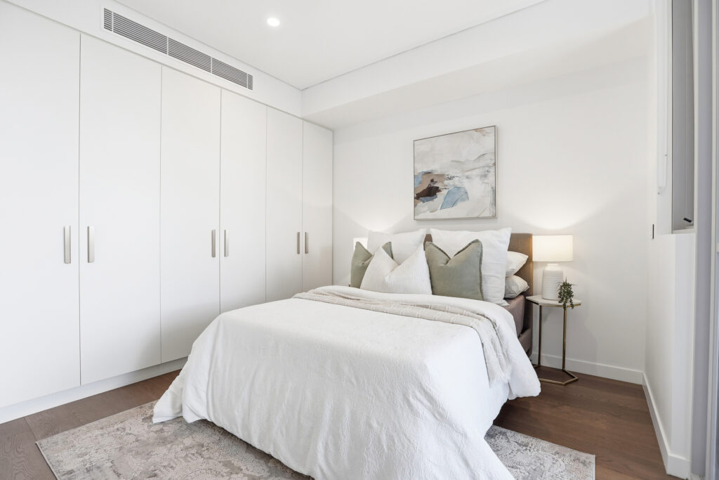 Sold - 718/9 Spurway Drive - New Property in Norwest - Real Estate by Maree McCrorie