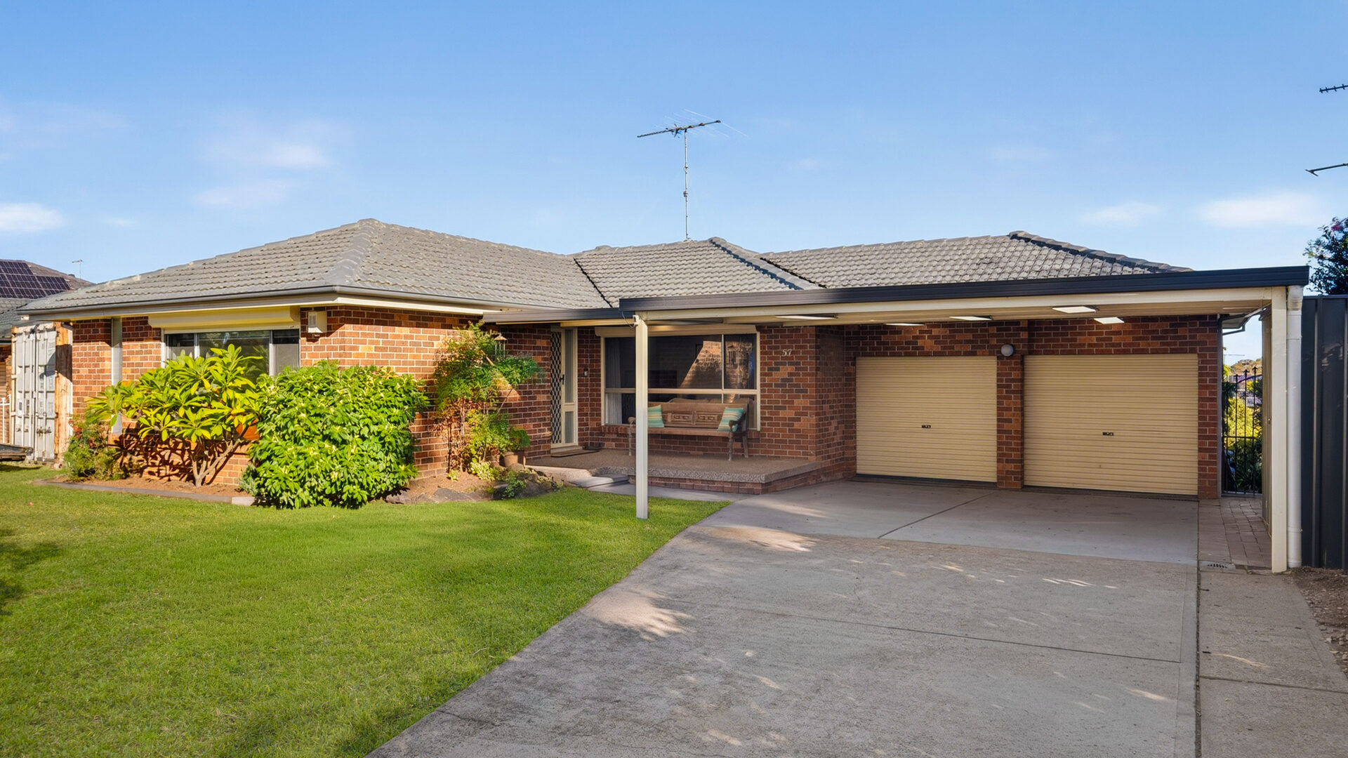 Sold - 57 Sporing Avenue - New Property in Kings Langley - Real Estate by Kim McChlery