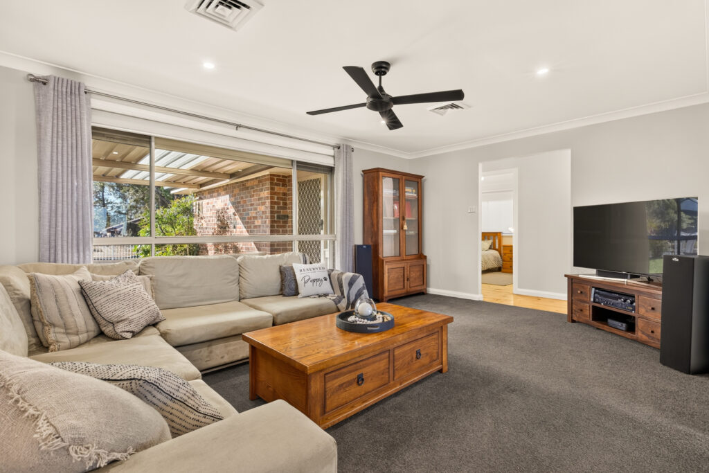Sold - 57 Sporing Avenue - New Property in Kings Langley - Real Estate by Kim McChlery